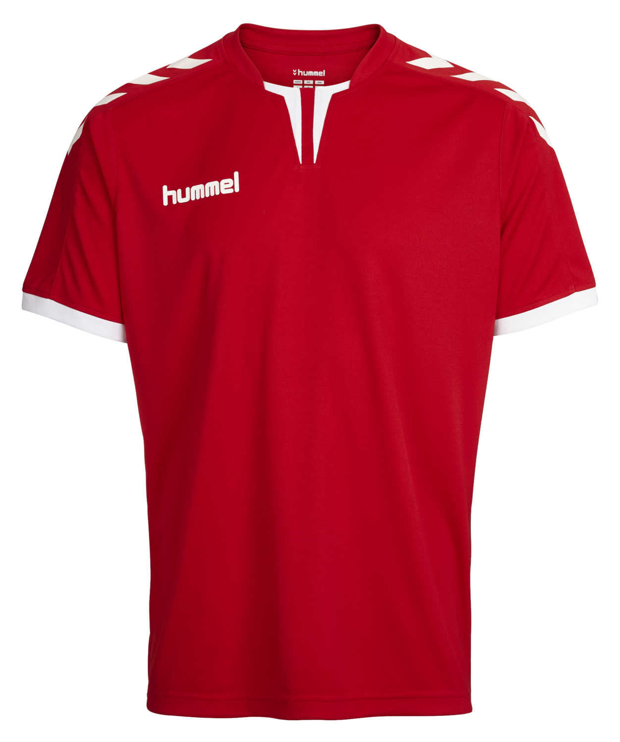 CORE SS POLY JERSEY, 3060, packshot