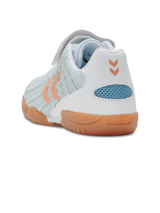 ROOT ELITE JR VC, ILLUSION BLUE ROOT ELITE JR VC, ILLUSION BLUE, packshot