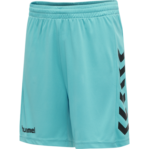 CORE KIDS GK SET, SCUBA BLUE, packshot