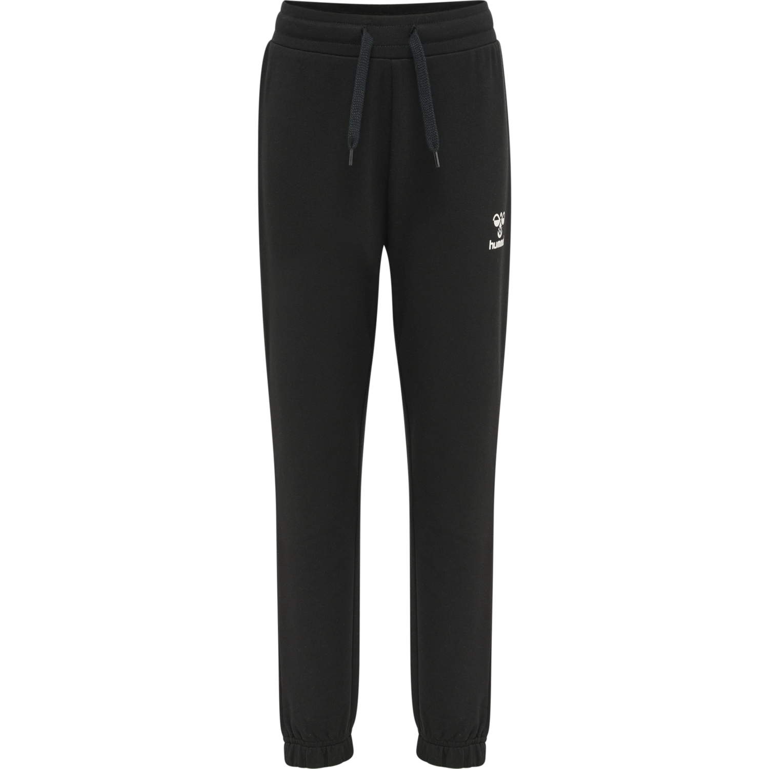 hmlVENTI TRACKSUIT, BLACK, packshot