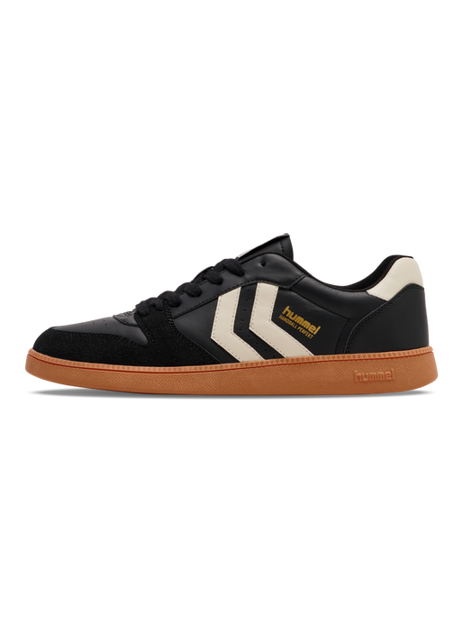HANDBALL PERFEKT SP, BLACK HANDBALL PERFEKT SP, BLACK, packshot