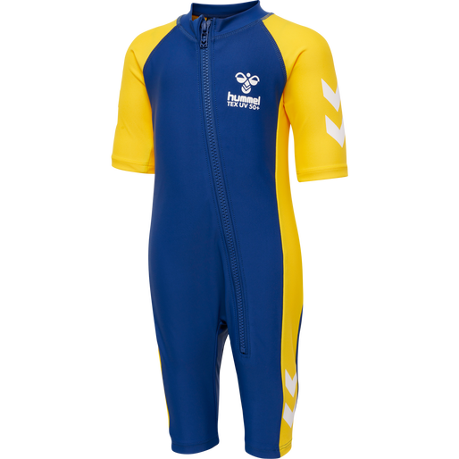 hmlMORGAT SWIM SUIT, SOLAR POWER, packshot