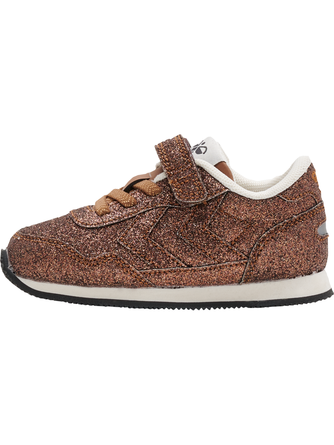 REFLEX GLITTER INFANT, COPPER, packshot