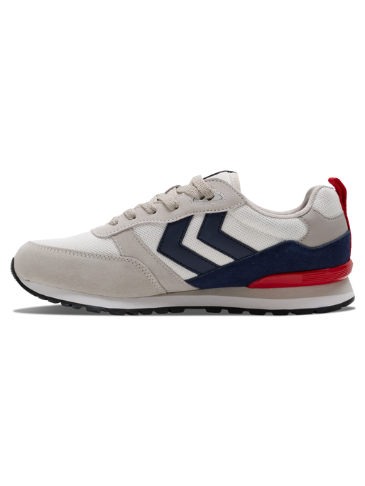 MONACO 86, WHITE/BLUE/RED, packshot