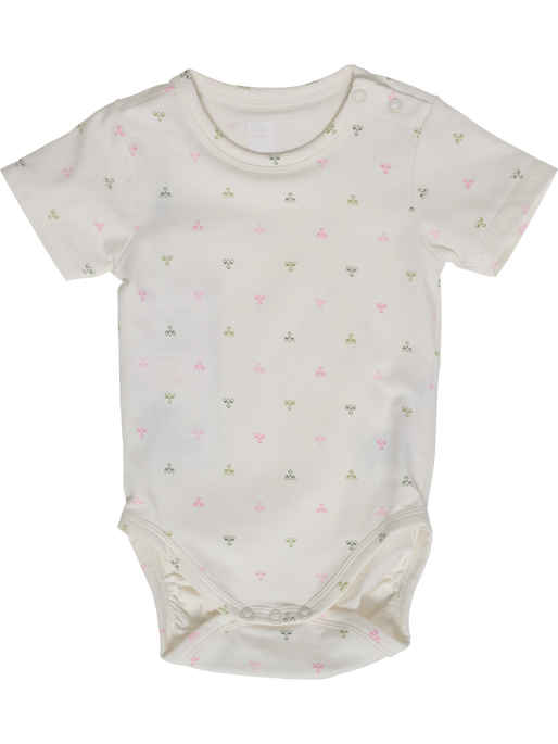 hmlBEESY BODY S/S, CANDY PINK, packshot