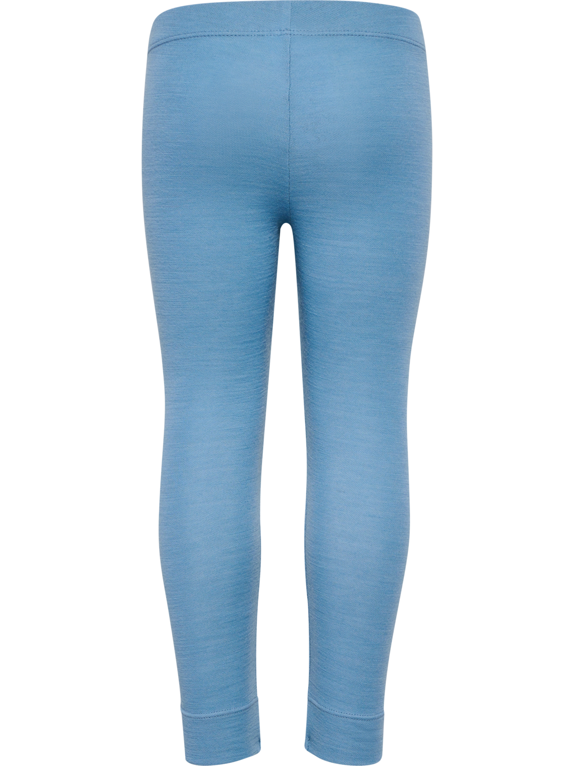 hmlWOLLY TIGHTS, BLUE SHADOW, packshot