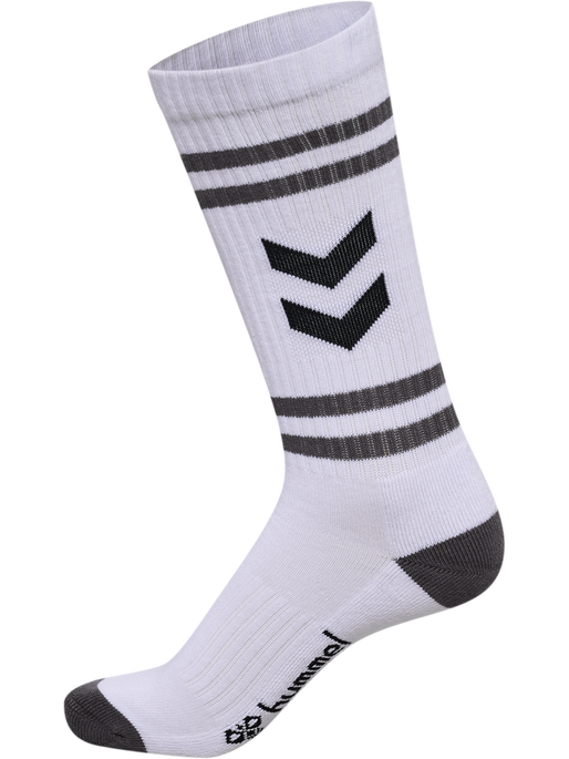 hml3-PACK SOCKS CHEVRON HIGH RETRO, MULTI COLOUR, packshot
