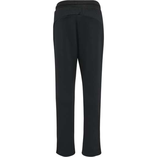 hmlTAZU TRACKSUIT, SODALITE BLUE hmlTAZU TRACKSUIT, SODALITE BLUE, packshot