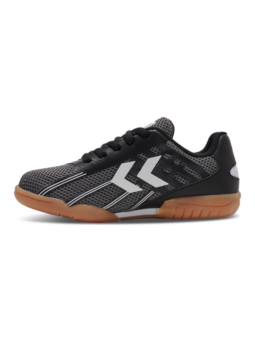 ROOT ELITE JR LC, BLACK ROOT ELITE JR LC, BLACK, packshot