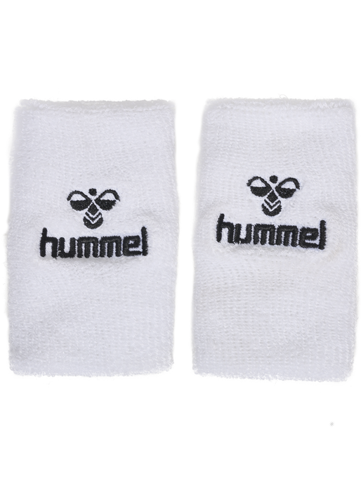 hmlWRISTBAND BIG 2-PACK, WHITE, packshot