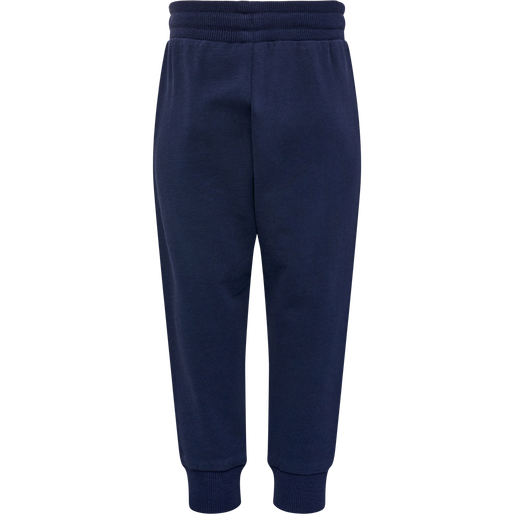 hmlSANTO CREWSUIT, BLACK IRIS hmlSANTO CREWSUIT, BLACK IRIS, packshot