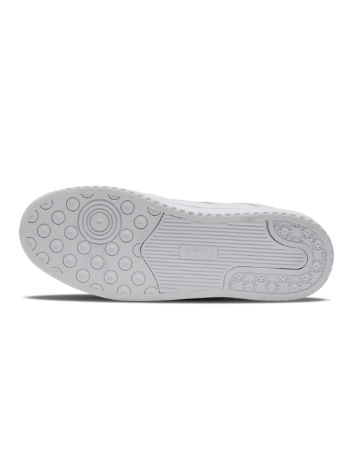 ST. POWER PLAY, WHITE, packshot