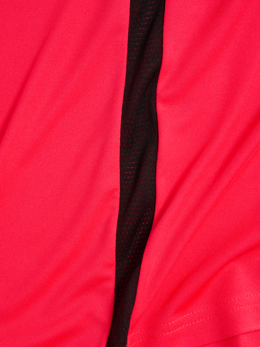 FFHB NEW REFEREE JERSEY S/S, DIVA PINK WO SPONSOR FFHB NEW REFEREE JERSEY S/S, DIVA PINK WO SPONSOR, packshot