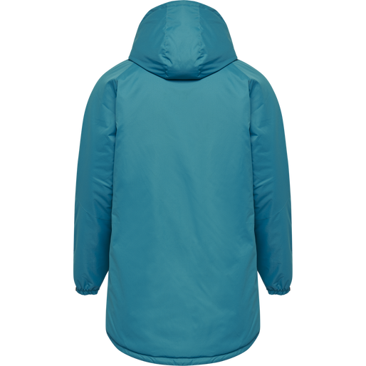 hmlAUTHENTIC BENCH JACKET, CELESTIAL, packshot