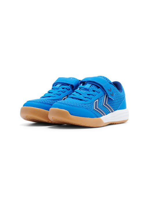 MULTIPLAY FLEX VC JR, BLUE/WHITE, packshot