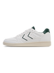 WHITE/GREEN