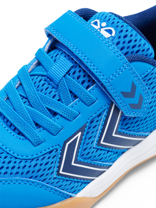 MULTIPLAY FLEX VC JR, BLUE/WHITE, packshot