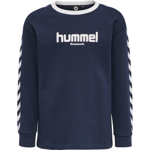 hmlKYOTO SWEATSHIRT, 1009, packshot