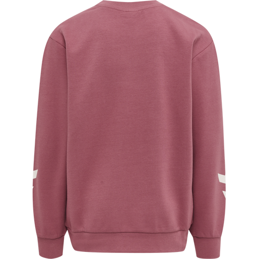 hmlVENTI TRACKSUIT, DECO ROSE, packshot