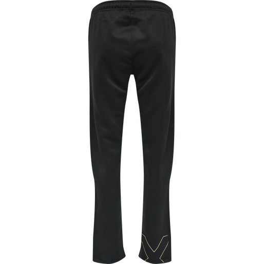 hmlCIMA XK PANTS WOMAN, BLACK hmlCIMA XK PANTS WOMAN, BLACK, packshot