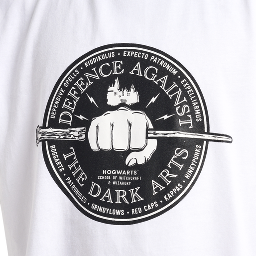 hmlHARRY POTTER T-SHIRT, 9001, packshot