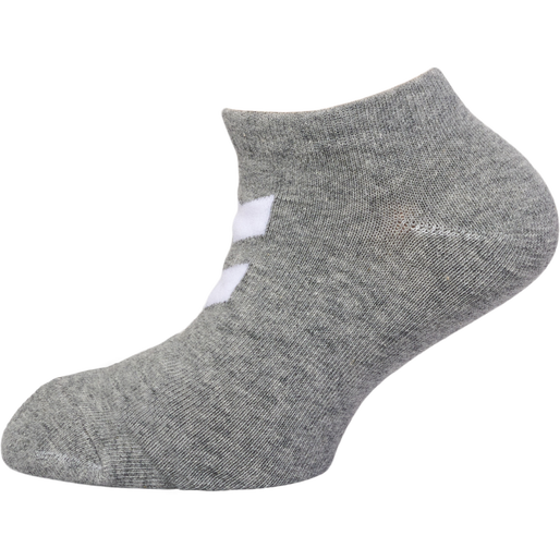 hmlMATCH ME SOCK 5-PACK, DARK OLIVE, packshot