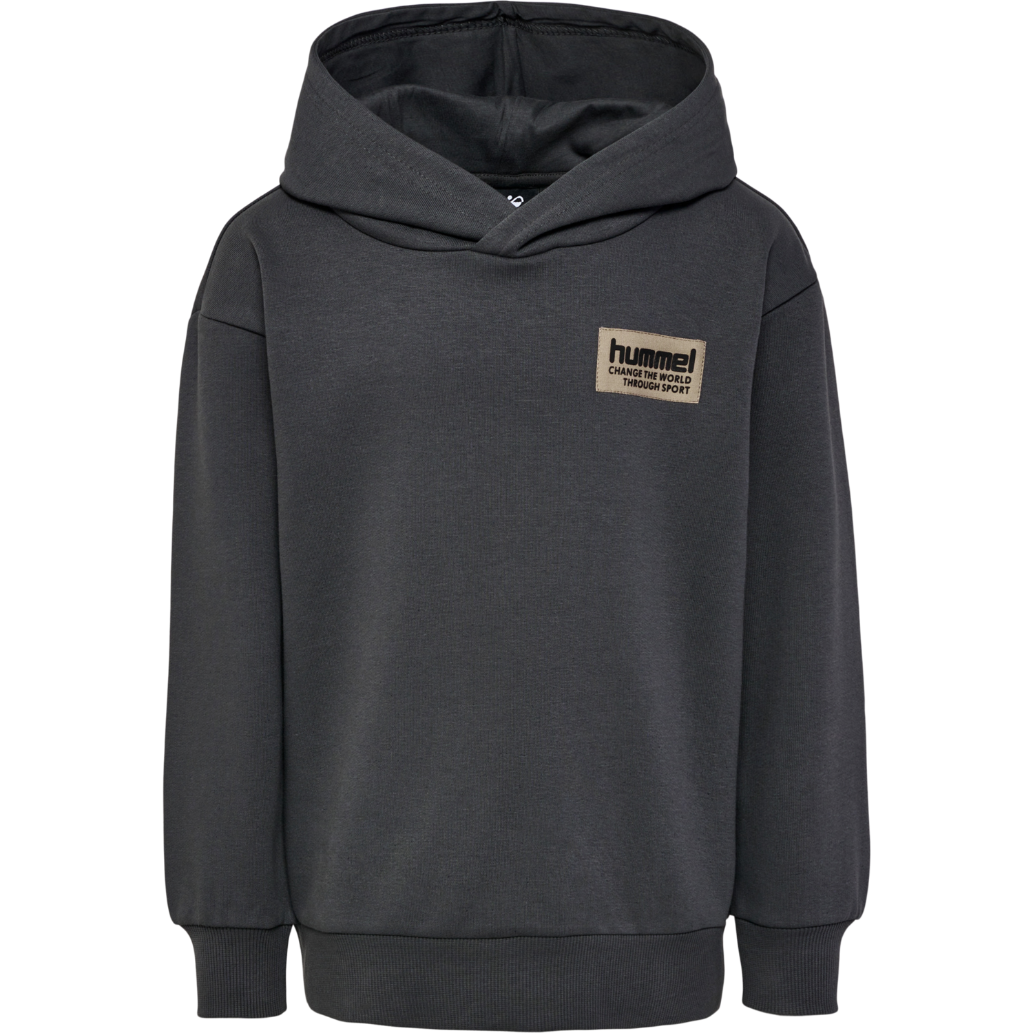 hmlDARE HOODIE, 1525, packshot