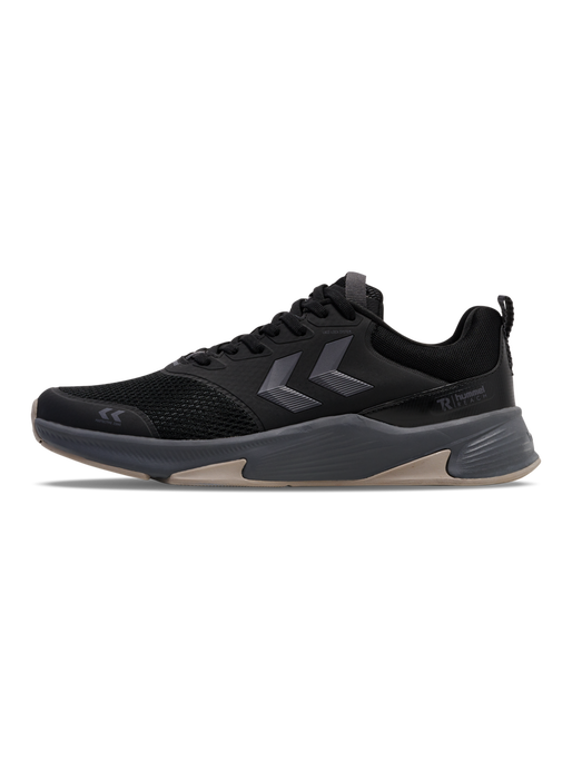 REACH TR POWER, BLACK/MAGNET REACH TR POWER, BLACK/MAGNET, packshot