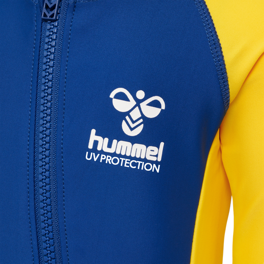 hmlMORGAT SWIM SUIT, SOLAR POWER, packshot