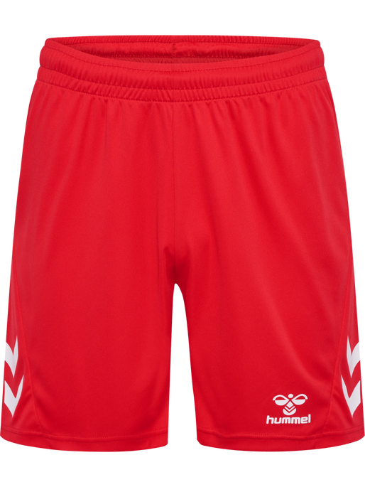 hmlLOGO SET, TRUE RED hmlLOGO SET, TRUE RED, packshot