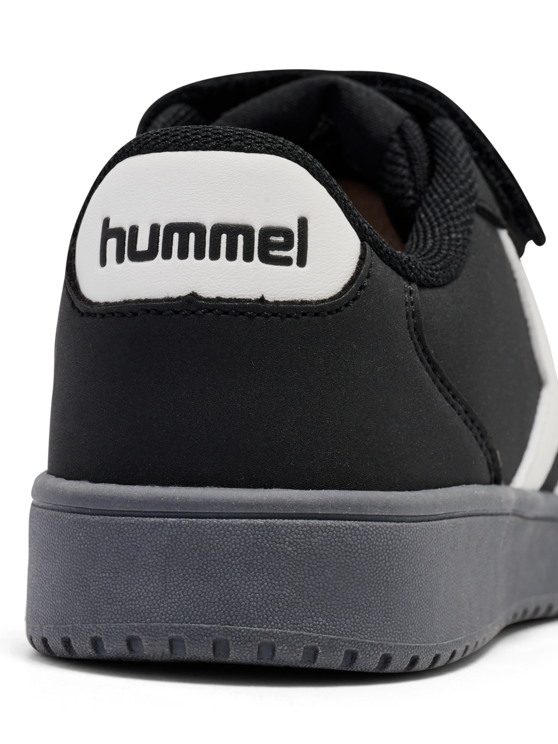 DERBY COURT SN JR, ANTHRACITE, packshot