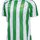 FERN GREEN/WHITE