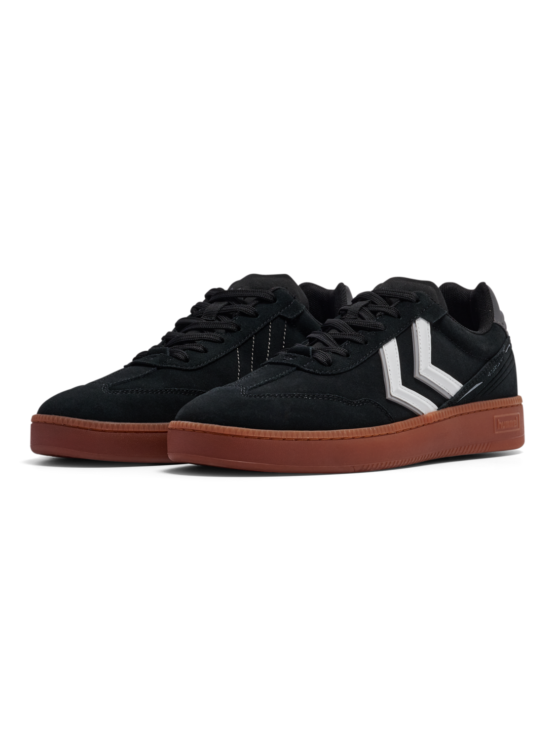 HB GUARDIAN PRO, BLACK/MAGNET, packshot