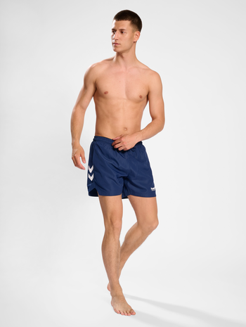 Hummel swim shorts sale
