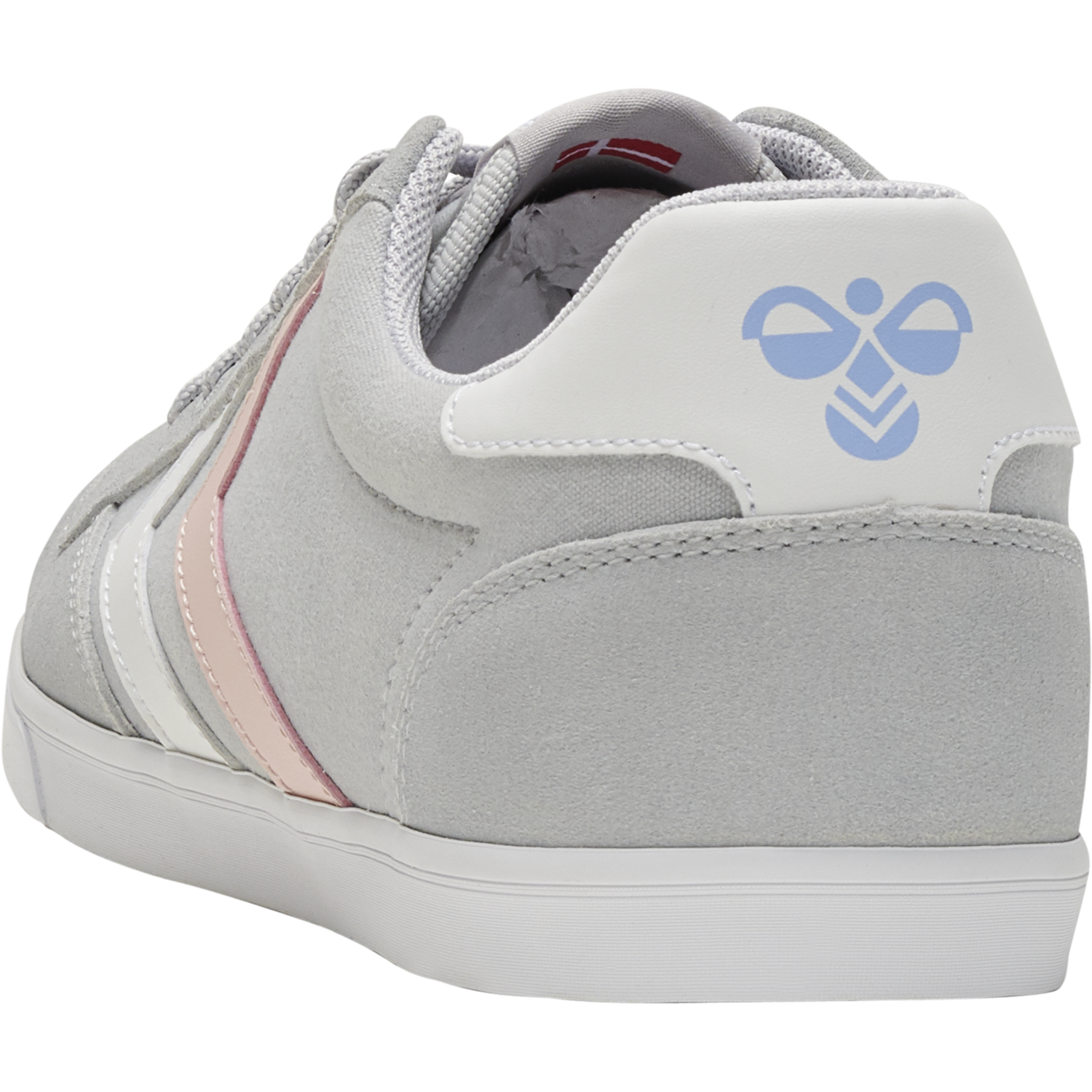 SLIMMER STADIL LOW, 2509, packshot