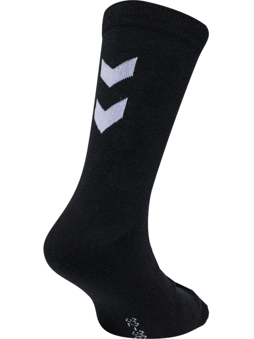 hmlMAKE MY DAY SOCK 5-PACK, LAVENDER GRAY, packshot