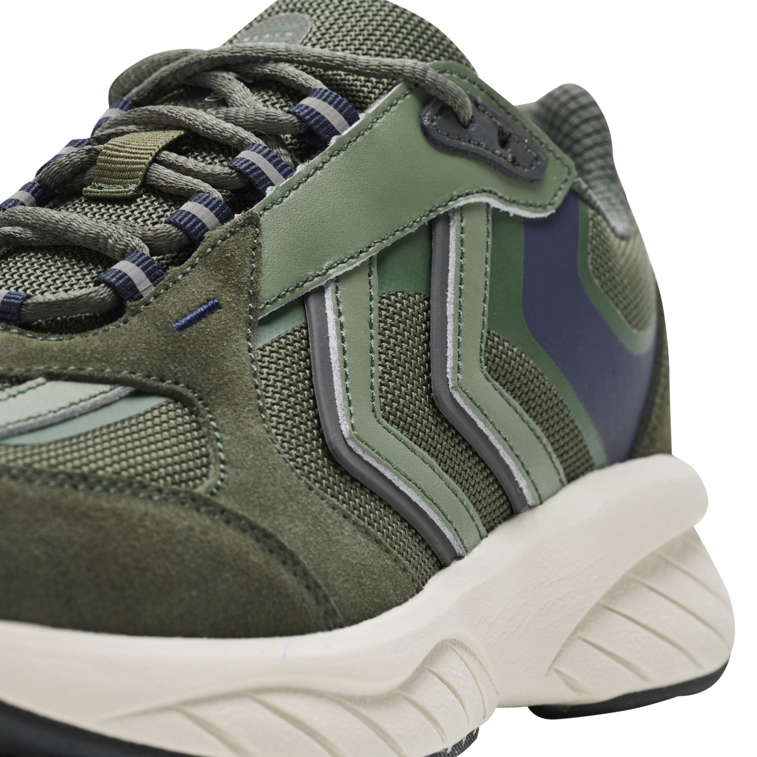 REACH LX 6000 URBAN, DEEP FOREST, packshot