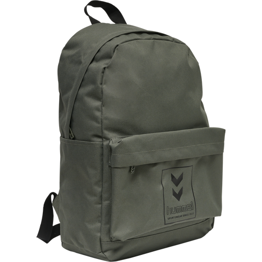 hmlKEY BACK PACK, THYME, packshot
