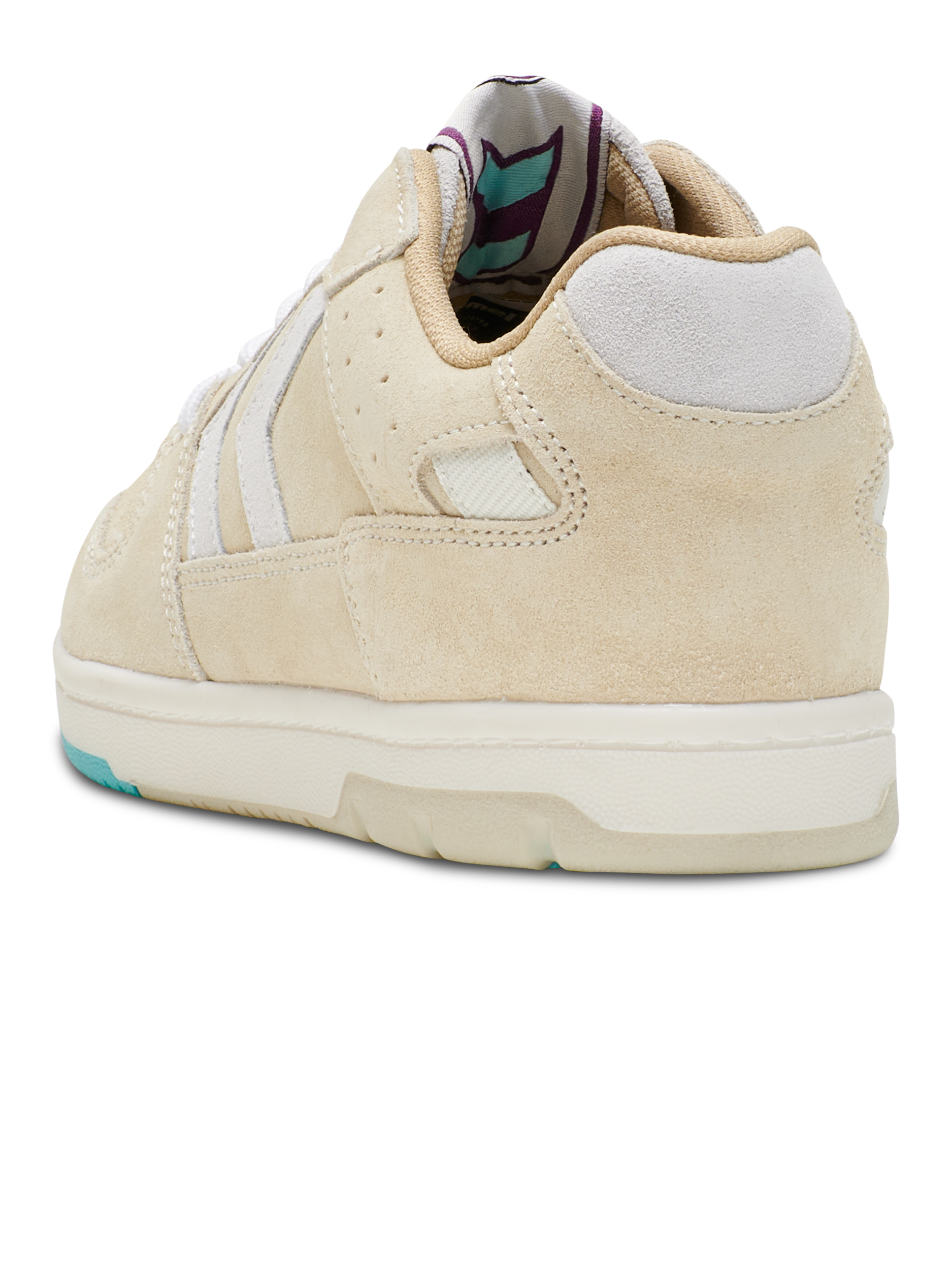 POWER PLAY SUEDE, 9804, packshot