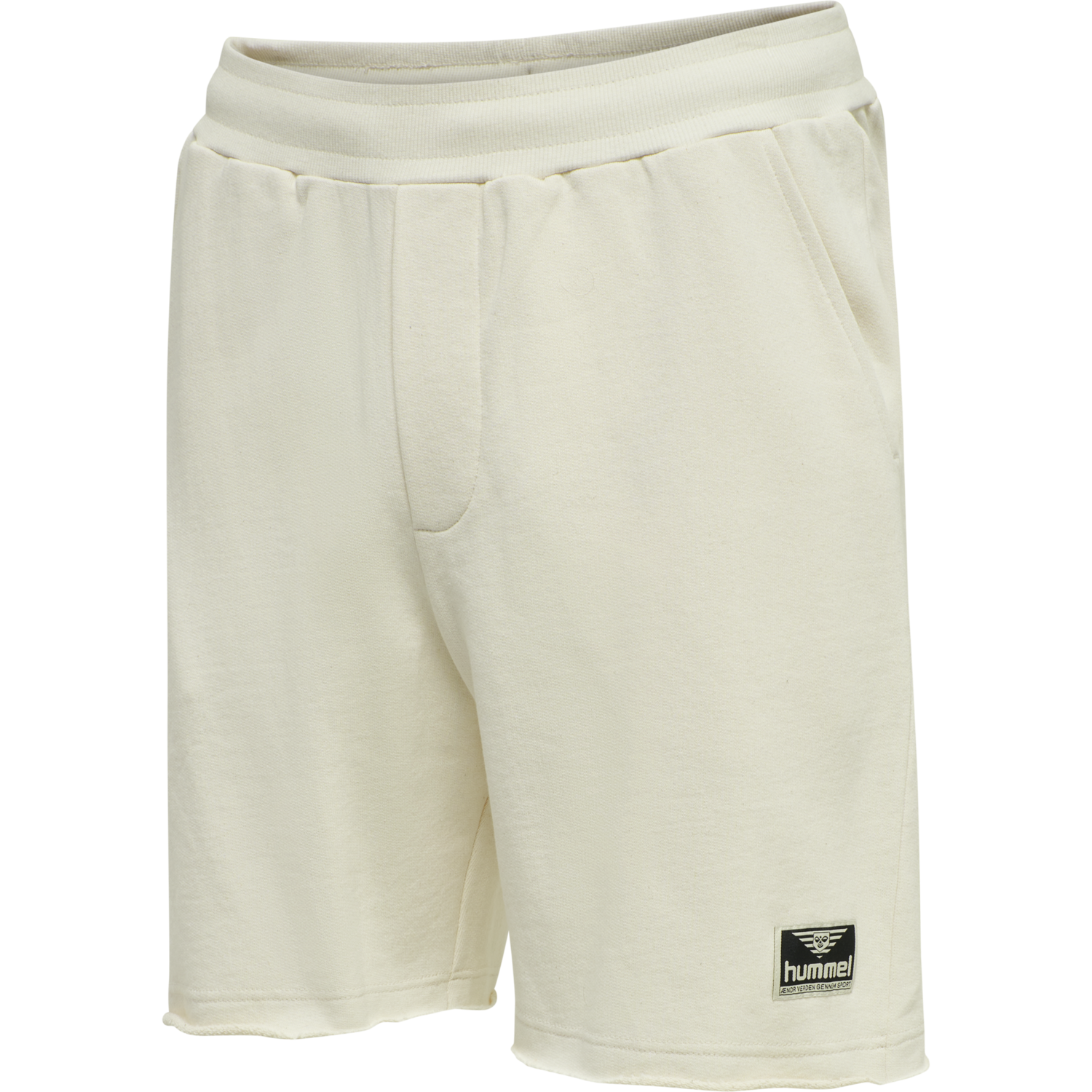 hmlYOUR MEDIUM SHORTS, 9999, packshot