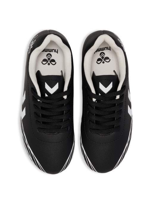 TOP STAR F.G. LC JR, BLACK/WHITE, packshot
