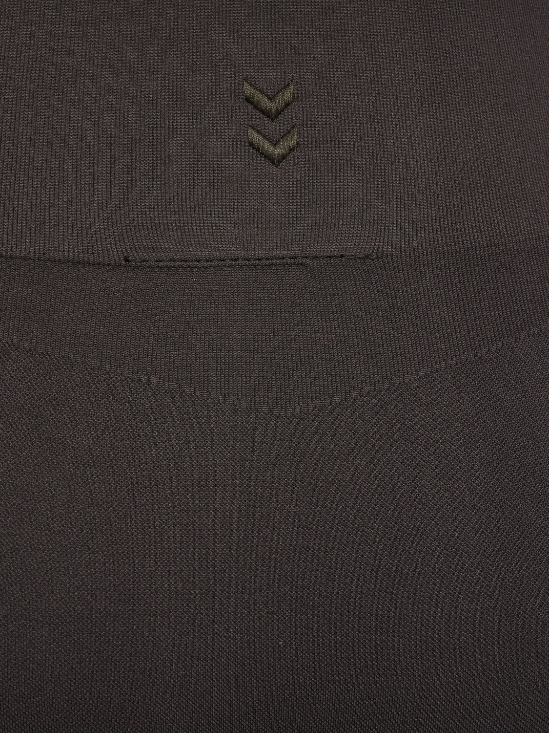 hmlHIIT SEAMLESS SHORT TIGHTS, AFTER DARK, packshot