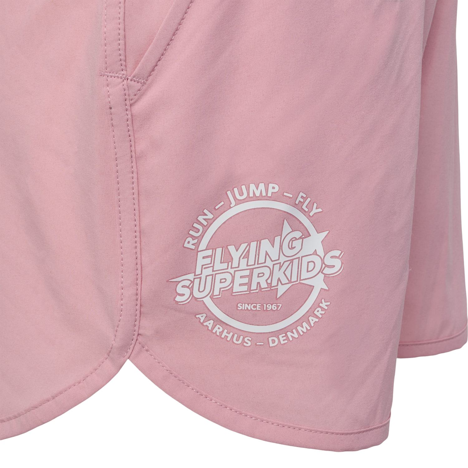 hmlFSK JO JO SHORTS, 8718, packshot