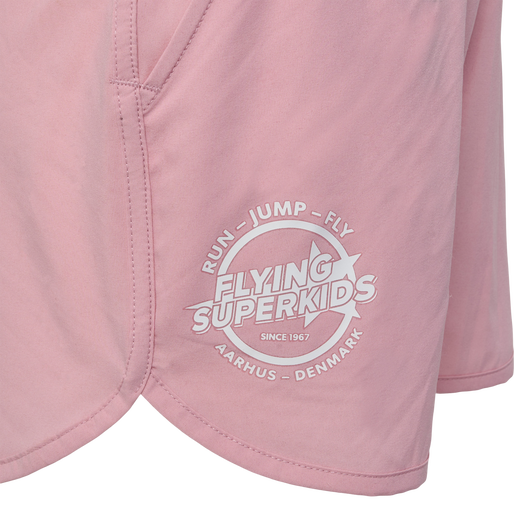 hmlFSK JO JO SHORTS, 8718, packshot