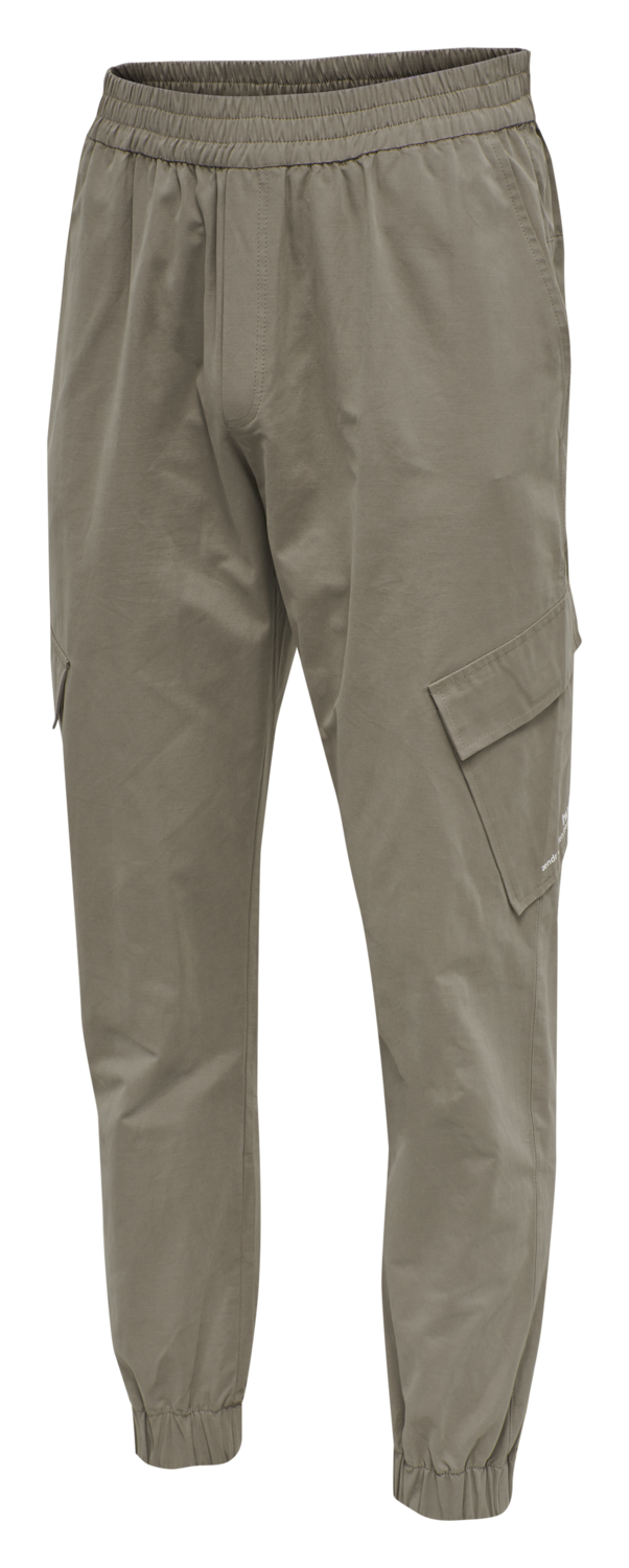 hmlTROOPER PANTS, 1452, packshot