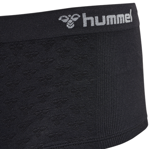 hmlAUTHENTIC POLY SHORTS, GREEN GECKO, packshot