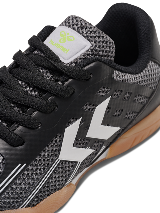 ROOT ELITE JR LC, BLACK ROOT ELITE JR LC, BLACK, packshot