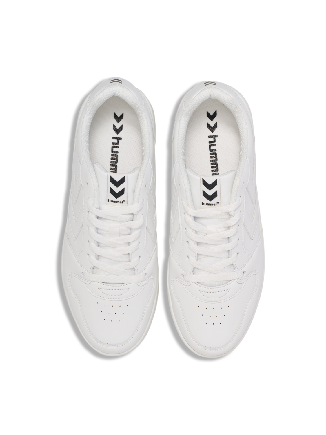 CENTER COURT CS, WHITE, packshot