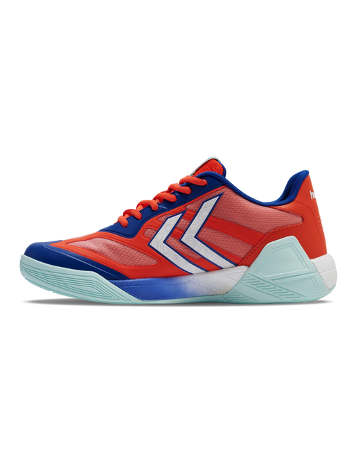 ALGIZ 25ICON, RED/BLUE/WHITE, packshot