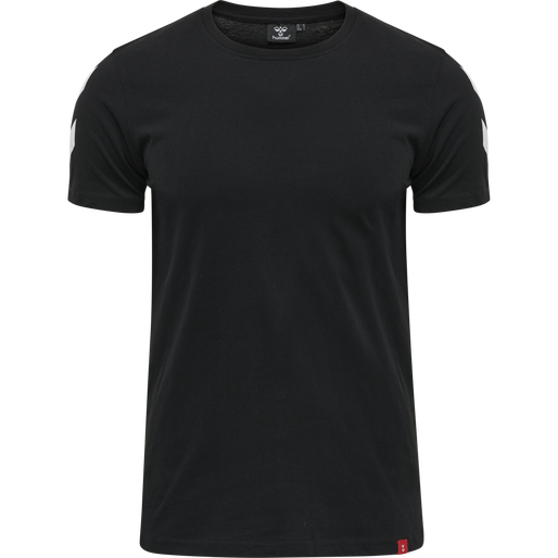 hmlLEGACY 2-PACK CHEVRON T-SHIRT, 2114, packshot